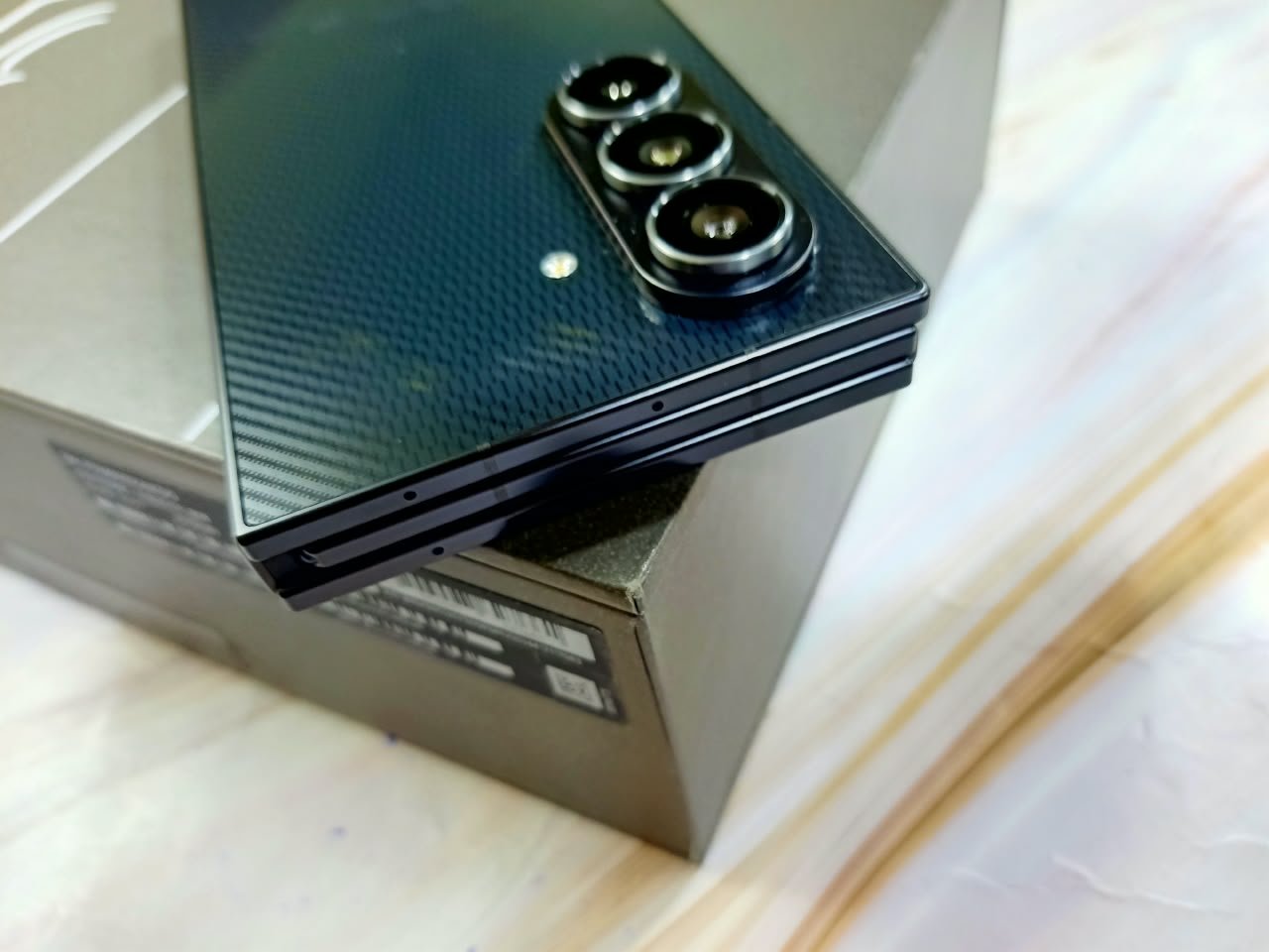 product